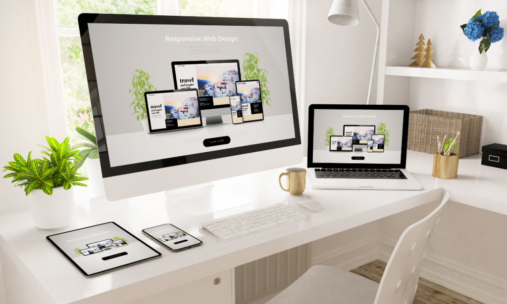 Services - IT Pro Tech